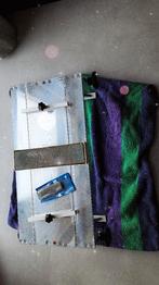 Slijptafel, Sport en Fitness, Schaatsen, Ophalen, Zo goed als nieuw, Overige typen, Overige merken