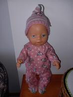 Poppenkleertjes voor pop 43 cm., Ophalen of Verzenden, Nieuw, Babypop