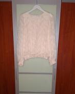 Blouse Summum XL, Summum, Wit, Maat 46/48 (XL) of groter, Ophalen of Verzenden