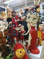 Betty Boop Beelden For Sale, Verzamelen, Fantasy, Zo goed als nieuw, Ophalen