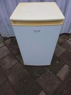 Tafelmodel koelkast met vriesvak 50 cm breed 85 cm hoog, Ophalen, Gebruikt, 85 tot 120 cm