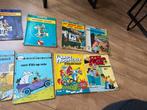 Oude Kuifje & Jommeke Stripboeken Collectie, Boeken, Meerdere stripboeken, Ophalen of Verzenden, Gelezen