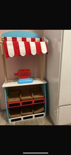 Theater en / of winkeltje, Ophalen of Verzenden, Gebruikt