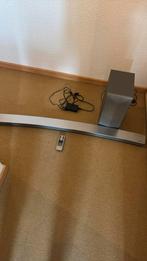 LG soundbar met subwoofer. HS8, Ophalen of Verzenden, Met externe subwoofer, Zo goed als nieuw