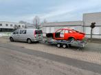 Auto ambulance te koop, Auto diversen, Aanhangers en Bagagewagens, Ophalen of Verzenden