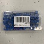 YIXISI 80x2 Pin, 20x3 Pin PCB Board Kit, blauw, Hobby en Vrije tijd, Ophalen of Verzenden, Nieuw