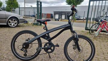 BMX 20 inch met versnellingen | garantie beschikbaar voor biedingen