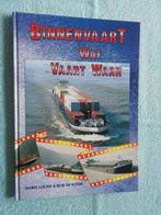 Binnenvaart Wat Vaart Waar, Verzamelen, Scheepvaart, Ophalen of Verzenden, Zo goed als nieuw, Boek of Tijdschrift