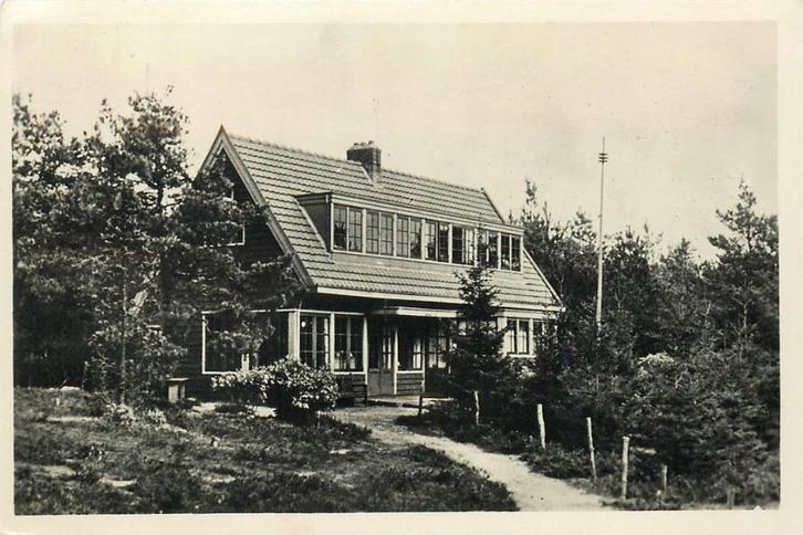 701041025 Epe  De Hertekolk, Verzamelen, Ansichtkaarten | Nederland, Gelderland, Ophalen of Verzenden
