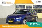 Seat Leon 1.5 eTSI 150PK! Automaat 5drs Style L € 15.950,0, Auto's, Seat, Automaat, Stof, 680 kg, 4 cilinders
