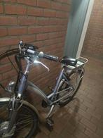 Sparta emotion c2 elektrische fiets., 51 tot 55 cm, Ophalen, Gebruikt, Sparta