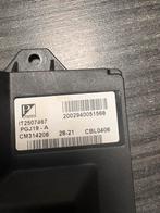 Snor ecu E5 2021, Fietsen en Brommers, Brommeronderdelen | Scooters, Ophalen of Verzenden, Zo goed als nieuw, Overige typen, Vespa