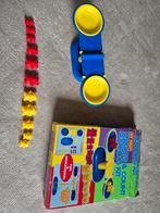 Weegspel met Beertjes - Leerzaam en Leuk!, Ophalen of Verzenden, Gebruikt, Rekenen