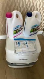 Porta Potti 335 aangeboden, Caravans en Kamperen, Ophalen, Gebruikt