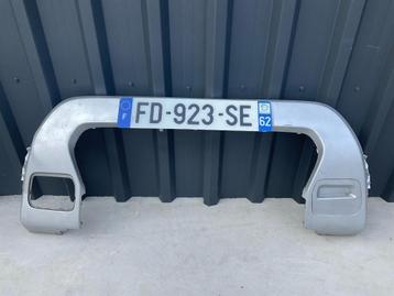 Bumper Grill Dacia Duster 620721430R Rooster RE-21041 beschikbaar voor biedingen