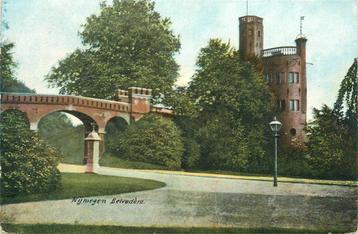 (387-138-027) Nijmegen Belvedere beschikbaar voor biedingen