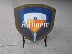 AFFLIGEM BIER LED LICHTRECLAME, Verzamelen, Biermerken, Ophalen, Zo goed als nieuw, Overige typen, Overige merken