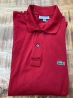 Origineel Lacoste Classic fit polo maat XXL 7, Ophalen of Verzenden, Nieuw