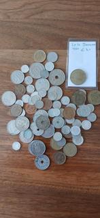 Munten verzameling Europa 300 stuks, Postzegels en Munten, Ophalen of Verzenden, Overige landen