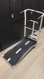 Opvouwbare Loopband met Display, Ophalen of Verzenden, Loopband, Benen, Nieuw