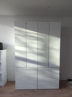 Ikea SMÅSTAD Kledingkast - Perfect voor kleine ruimtes!, Ophalen, Zo goed als nieuw