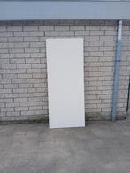 Binnendeur Stomp Wit 83x201,5, Gebruikt, 80 tot 100 cm, Binnendeur, Ophalen of Verzenden