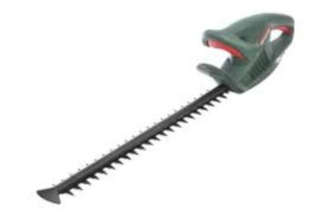 BOSCH EASYHEDGECUT 55 HEGGENSCHAAR SNOEISCHAAR HEGGESCHAAR beschikbaar voor biedingen