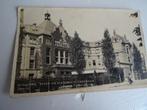 heel oude fotokaart stichting stads en academischziekenhuis, Verzamelen, Ansichtkaarten | Nederland, Verzenden, 1920 tot 1940