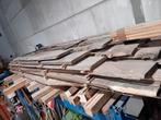 Naaldhout schaaldelen 21stuks, Doe-het-zelf en Verbouw, Ophalen of Verzenden, Zo goed als nieuw, Plank, 300 cm of meer