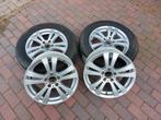 Mercedes velgen, Auto-onderdelen, Banden en Velgen, Ophalen, Gebruikt, Velg(en), 17 inch