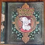 LP - The Bonzo Dog Band – The History Of The Bonzos, Ophalen of Verzenden, Zo goed als nieuw, Poprock