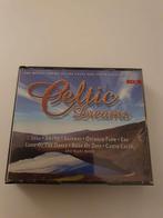 Celtic Dreams - Verzamel2cd., Cd's en Dvd's, Cd's | Verzamelalbums, Ophalen of Verzenden, Wereldmuziek