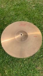 Pearl bekken ride 20 inch €15,-, Ophalen, Gebruikt, Pearl