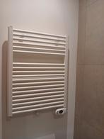 Twee elektrische radiatoren, Ophalen, Gebruikt, 50 tot 75 cm, Metaal