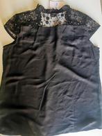 Elegant blouse, Kleding | Dames, Ophalen of Verzenden, Zwart, Overige typen