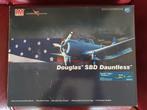 Hobby Master 1/32 HA0210 Douglas SBD Dauntless, Ophalen of Verzenden, Nieuw, Schaalmodel