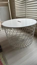 Ikea tafel, Ophalen, Zo goed als nieuw, 75 cm of meer, 60 cm of meer