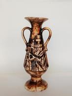 Vaas Amfora San Marino Keramiek Vintage, Ophalen of Verzenden