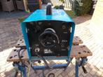 Lasapparaat, Ophalen, Gebruikt, 150 tot 250 ampère, Elektroden
