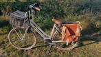 Gazelle Miss Grace C7 HMB E-bike framemaat 54 2019, Ophalen, Handrem, Gazelle, 53 tot 56 cm