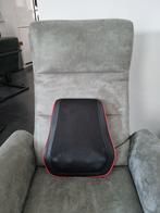 Massagekussen nek rug shiatsu, Ophalen, Zo goed als nieuw, Massagestoel of Kussen