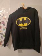 Batman pak, Ophalen of Verzenden, Zo goed als nieuw, Overige maten, Blauw