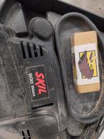 Skil bandschuurmachine, Ophalen, Gebruikt, 600 tot 1200 watt, Bandschuurmachine