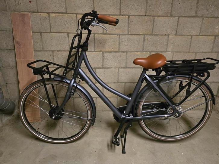 Elektrische fiets - Perfect voor dagelijks gebruik!, Fietsen en Brommers, Elektrische fietsen, Zo goed als nieuw, Overige merken