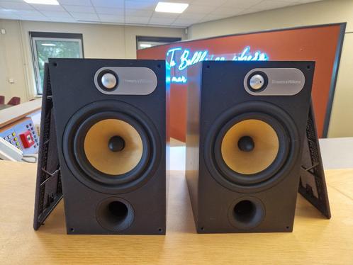 Setje B&W 685 speakers (voor de knutselaar?), Audio, Tv en Foto, Luidsprekers, Gebruikt, Front, Rear of Stereo speakers, Minder dan 60 watt