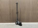 Stahlgruppe hydraulische pneumatische garagekrik 50T en 80T, Ophalen, Nieuw, Pneumatisch, Garagekrik