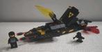 LEGO 6894 Space Blacktron Invader, Kinderen en Baby's, Speelgoed | Duplo en Lego, Complete set, Ophalen of Verzenden, Lego, Zo goed als nieuw
