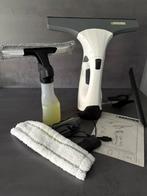 Karcher WV2 Premium, Huis en Inrichting, Schoonmaakartikelen, Ophalen of Verzenden, Raamwisser of Trekker
