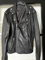 Goosecraft leren jas, Kleding | Heren, Ophalen of Verzenden, Zo goed als nieuw, Maat 56/58 (XL), Goosecraft