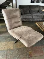 Relax fauteuil, Huis en Inrichting, Fauteuils, 100 tot 125 cm, Stoer industriële, Zo goed als nieuw, 50 tot 75 cm